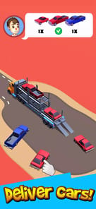 Car Carrier APK screenshot 1