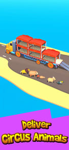 Car Carrier APK screenshot 1