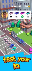 Car Carrier APK screenshot 1