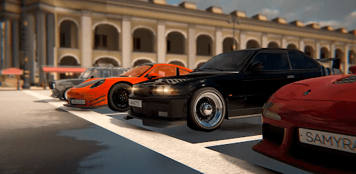 Install Tuning Club Online on PC install Tuning Club Online on PC