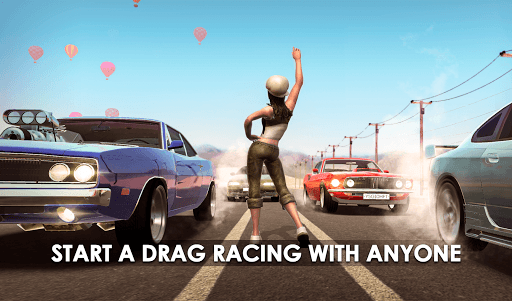 Tuning Club Online APK screenshot 1 Tuning Club Online APK screenshot 1