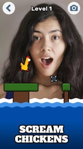 1-2 Players Mini Games Pack APK screenshot 1