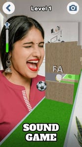 1-2 Players Mini Games Pack APK screenshot 1