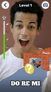 1-2 Players Mini Games Pack APK screenshot 1