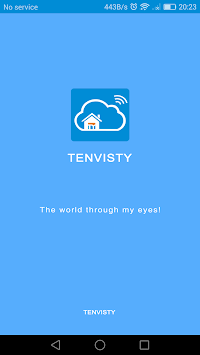 TENVISTY APK screenshot 1