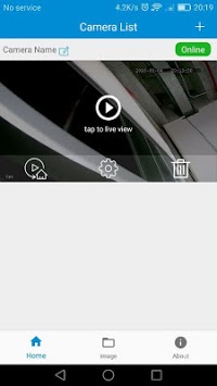 TENVISTY APK screenshot 1