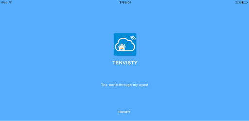 install TENVISTY on PC