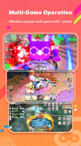 UgPhone APK screenshot 1