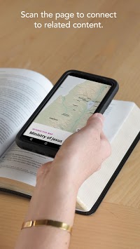 Filament Bible APK screenshot 1