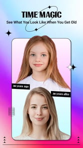 Artplay - AI Photo & Video APK screenshot 1