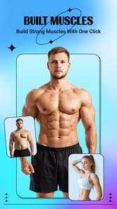 Artplay - AI Photo & Video APK screenshot 1