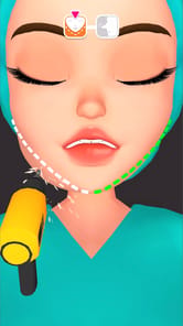 Big Makeover APK screenshot 1