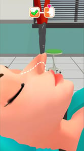 Big Makeover APK screenshot 1