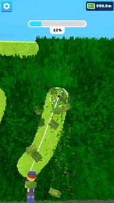 Backyard Master APK screenshot 1