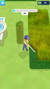 Backyard Master APK screenshot 1