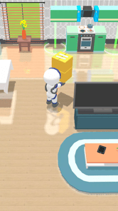 Flooring Master APK screenshot 1