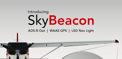install uAvionix skyBeacon Installer on PC