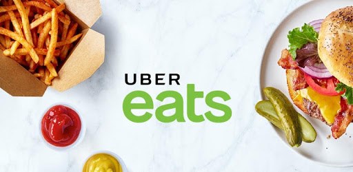 install Uber Eats: Local Food Delivery on PC