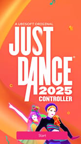 Just Dance 2025 Controller APK screenshot 1 Just Dance 2025 Controller APK screenshot 1