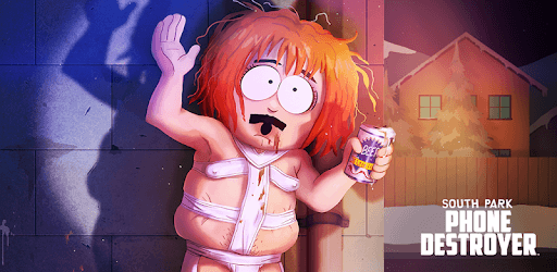 install South Park: Phone Destroyer™ on PC