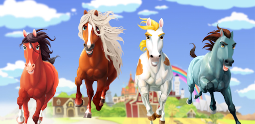 Install Horse Haven World Adventures on PC install Horse Haven World Adventures on PC