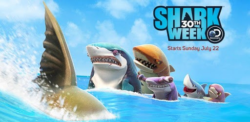 install Hungry Shark World on PC