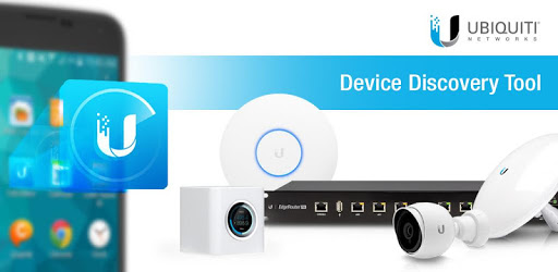 install Ubiquiti Device Discovery Tool on PC