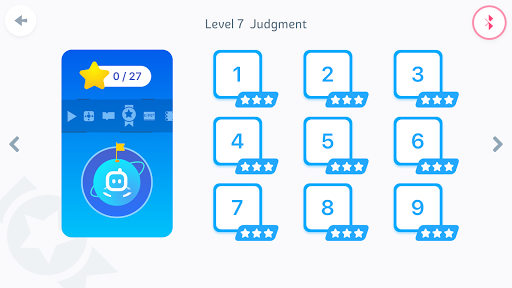 JIMU APK screenshot 1