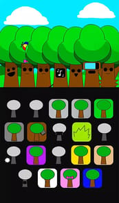 Sprunki Monster Music Beats APK screenshot 1 Sprunki Monster Music Beats APK screenshot 1