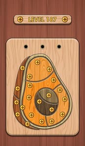 Nuts & Bolts 3D: Screw Master APK screenshot 1