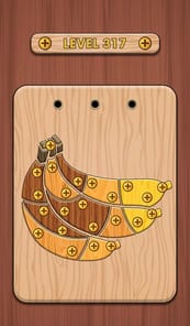 Nuts & Bolts 3D: Screw Master APK screenshot 1