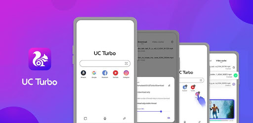 Install UC Browser Turbo - Fast Download, Private, No Ads on PC install UC Browser Turbo - Fast Download, Private, No Ads on PC