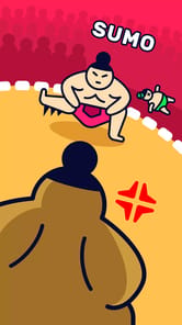 2 3 4 Player Mini Games Party APK screenshot 1