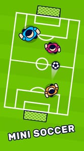 2 3 4 Player Mini Games Party APK screenshot 1