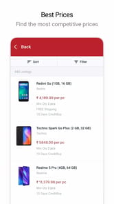 udaan: B2B for Retailers APK screenshot 1