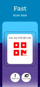 QR Code Scanner - Barcode Scan APK screenshot 1