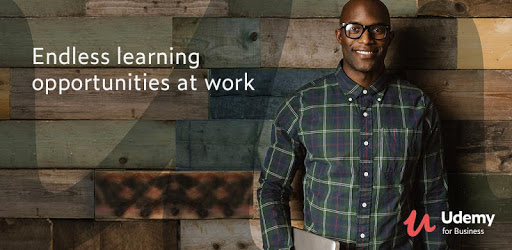 install Udemy for Business on PC