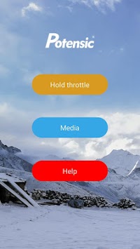 Potensic APK screenshot 1