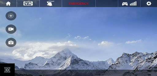 install Potensic on PC