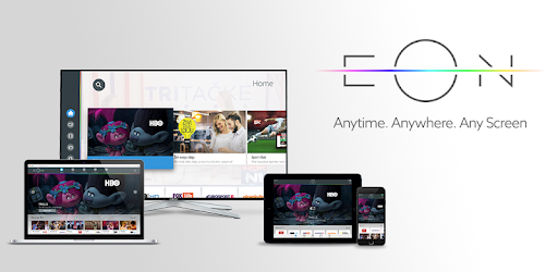 Install EON on PC install EON on PC