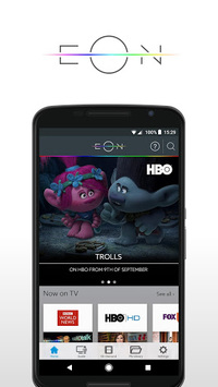 EON APK screenshot 1 EON APK screenshot 1