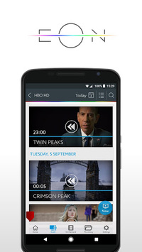 EON APK screenshot 1 EON APK screenshot 1