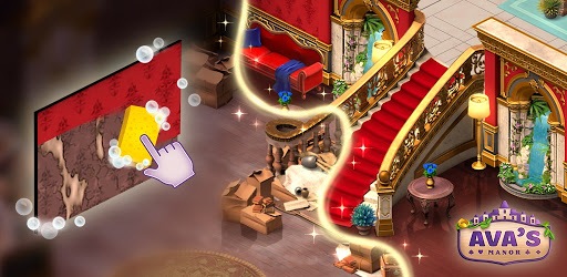Install Ava's Manor - A Solitaire Story on PC install Ava's Manor - A Solitaire Story on PC