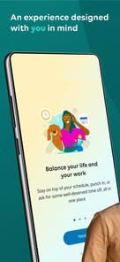 UKG Pro APK screenshot 1