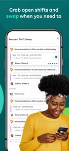 UKG Pro APK screenshot 1