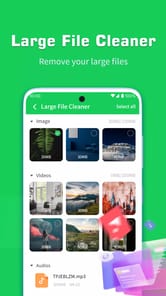 Ultimate Cleaner Pro APK screenshot 1