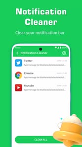 Ultimate Cleaner Pro APK screenshot 1