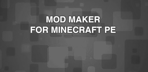 Install Mod Maker for Minecraft PE on PC install Mod Maker for Minecraft PE on PC