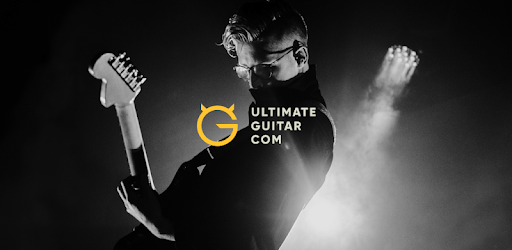 install Ultimate Guitar: Chords & Tabs on PC