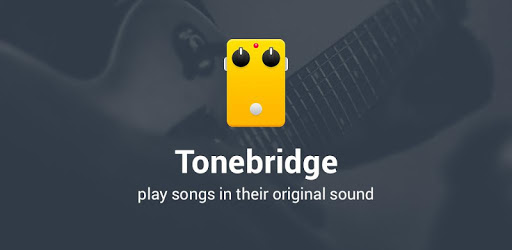 install Tonebridge Guitar Effects on PC